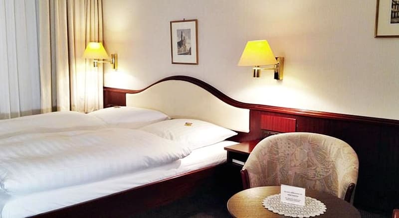 Hotel Imperial photo 1