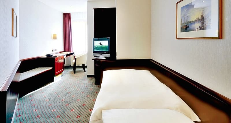 Hotel Imperial 4