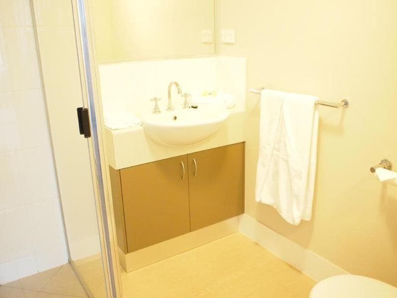 Edge Apartments Cairns photo 1