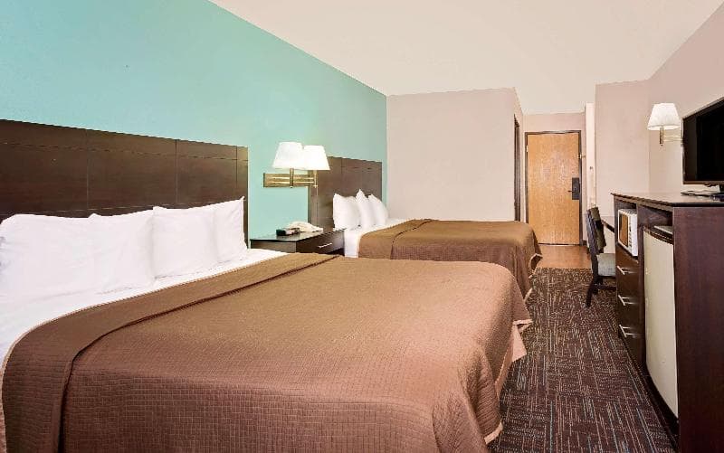 Howard Johnson By Wyndham Gothenburg 3