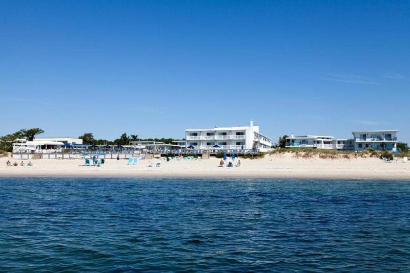 Blue Water Resort 1