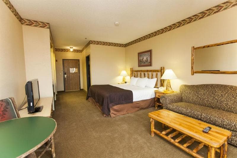 Great Wolf Lodge - Concord Charlotte 2
