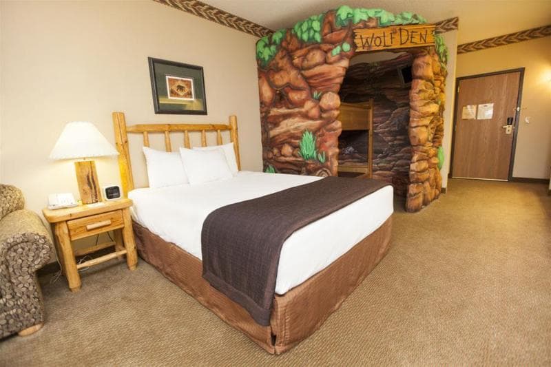 Great Wolf Lodge - Concord Charlotte 5