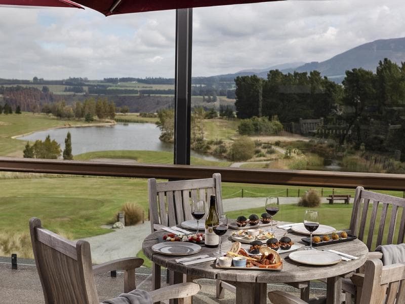 Fable Terrace Downs Resort By Mgallery 2