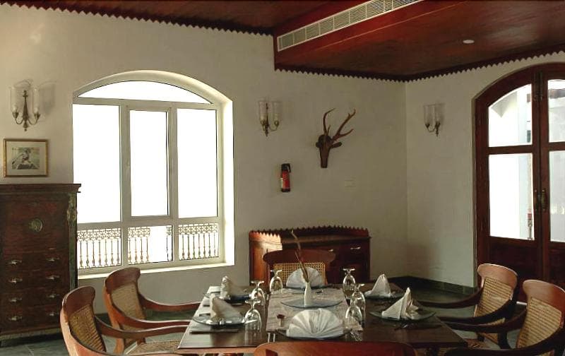 The Killians Boutique Hotel 2