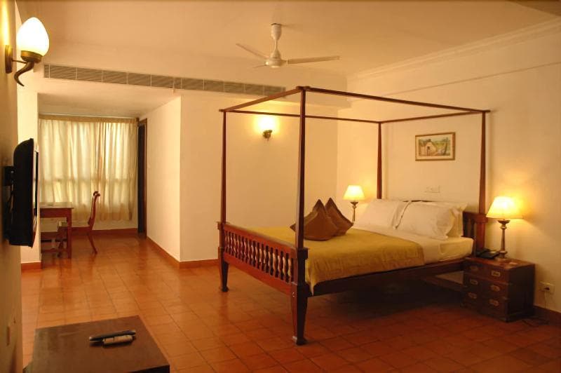 The Killians Boutique Hotel 3