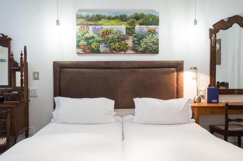 Batavia Boutique Hotel 5