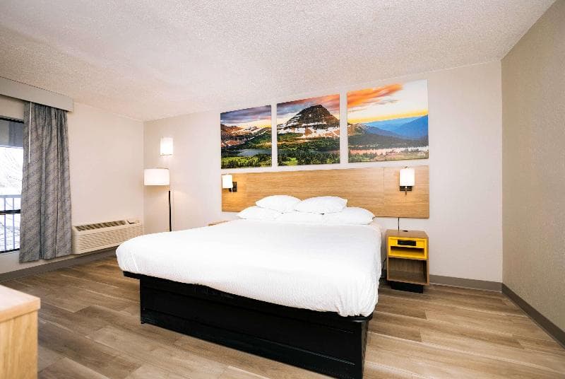 Days Inn By Wyndham Cincinnati East 3