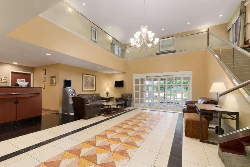 Hawthorn Suites By Wyndham College Station 5