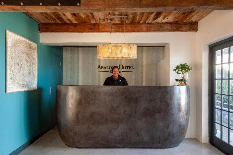 Abalone Hotel & Villas 5
