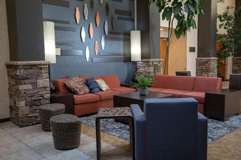 Hells Canyon Grand Hotel, Ascend Hotel Collection main