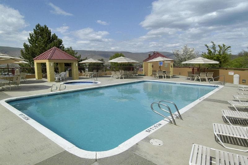 Hells Canyon Grand Hotel, Ascend Hotel Collection photo 1
