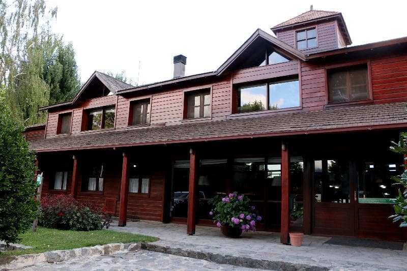Rincon De Los Andes Resort 1