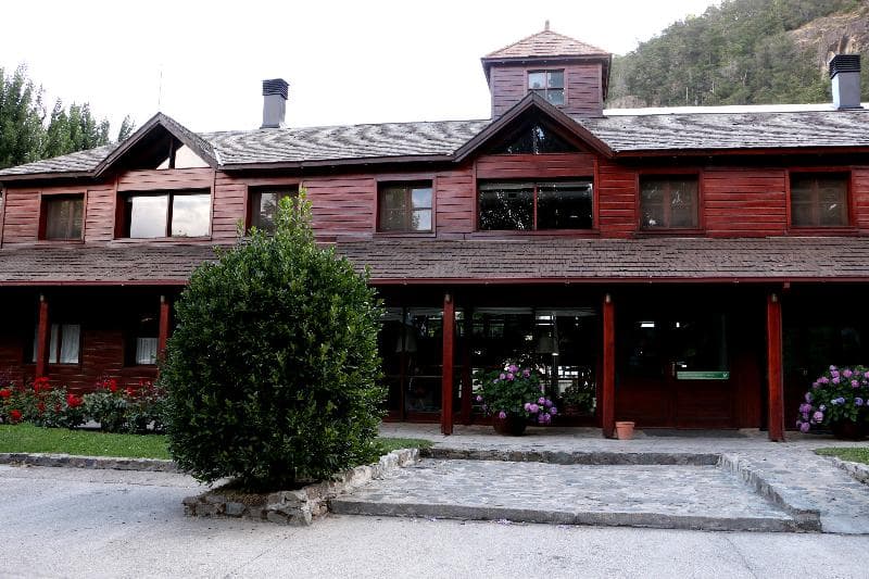 Rincon De Los Andes Resort 2