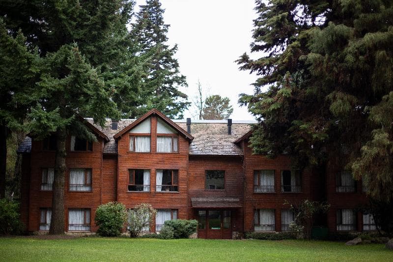 Rincon De Los Andes Resort 3