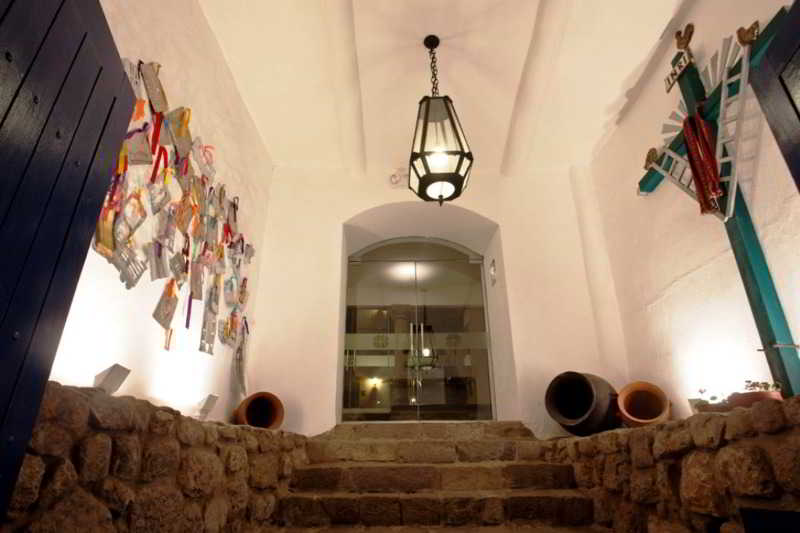 Tierra Viva Cusco Saphi Hotel 1