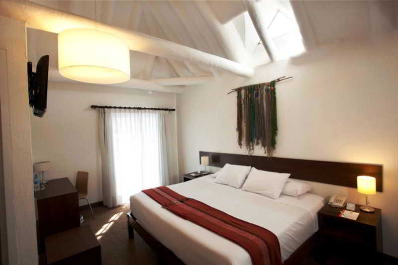 Tierra Viva Cusco Saphi Hotel 5