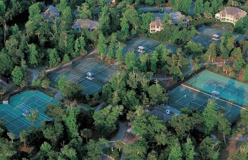The Sanctuary At Kiawah Island Golf Resort 2
