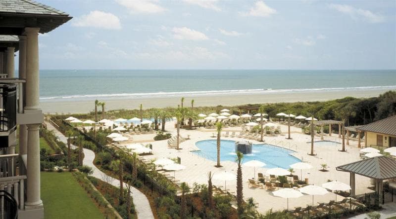 The Sanctuary At Kiawah Island Golf Resort 3