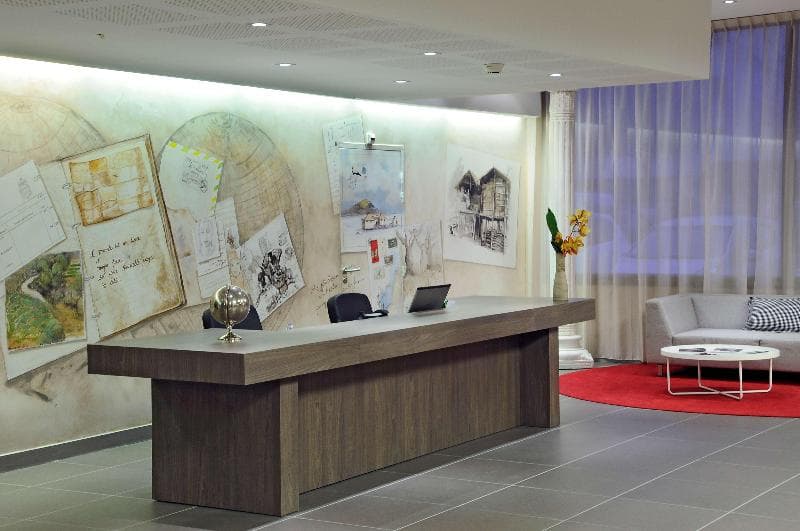 Best Western Plus Hotel & Spa de Chassieu 3