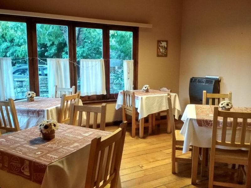 Hosteria Hueney Ruca photo 1