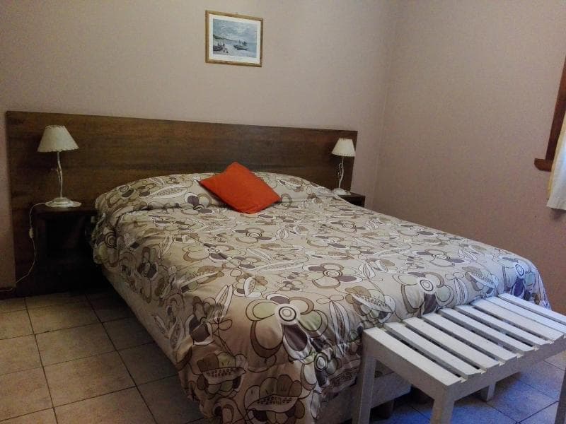Hosteria Hueney Ruca 3