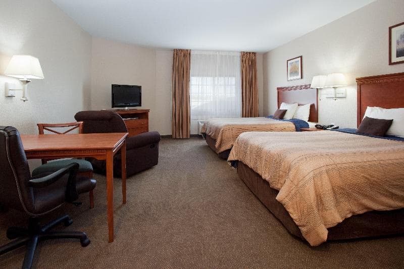 Candlewood Suites Craig Northwest 5