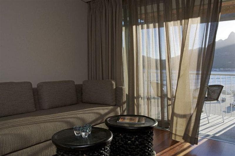 Chapmans Peak Beach Hotel 5