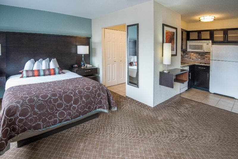 Staybridge Suites Columbus-Airport photo 1