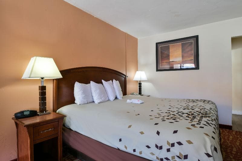 Inca Inn Motel photo 1