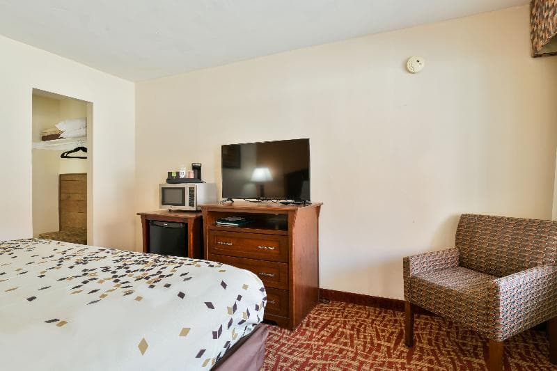Inca Inn Motel 3