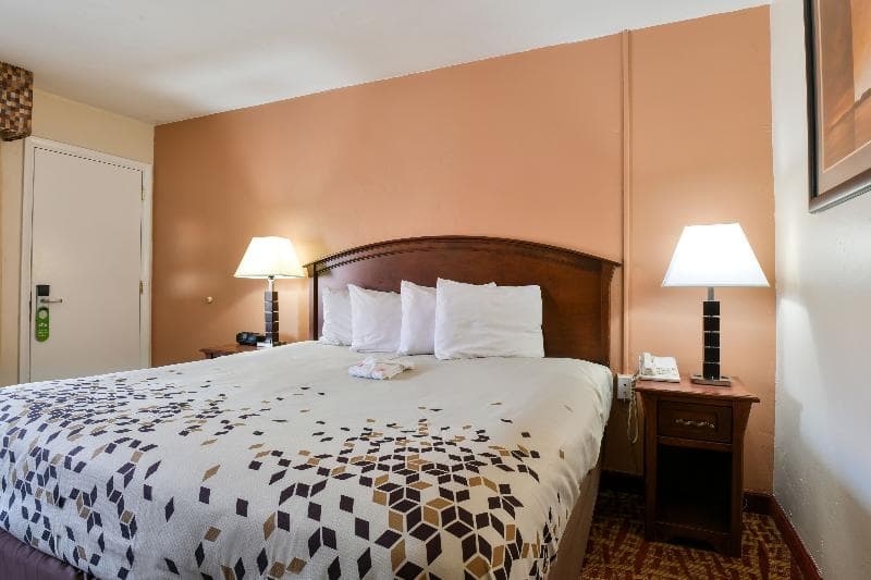 Inca Inn Motel 5