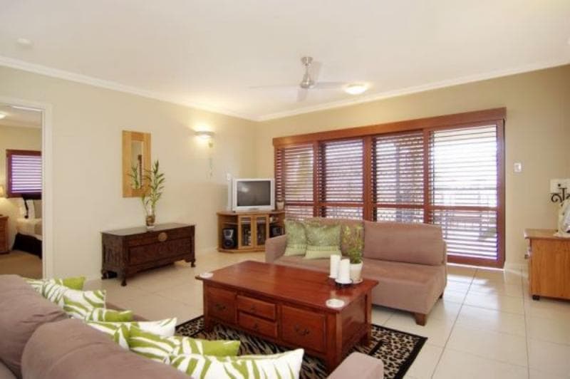 Cairns City Apartments 2