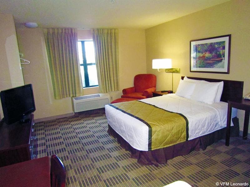 Extended Stay America - Columbus - Worthington photo 1