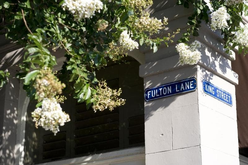Fulton Lane Inn 3