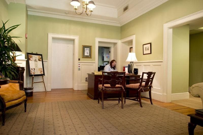 Fulton Lane Inn 5