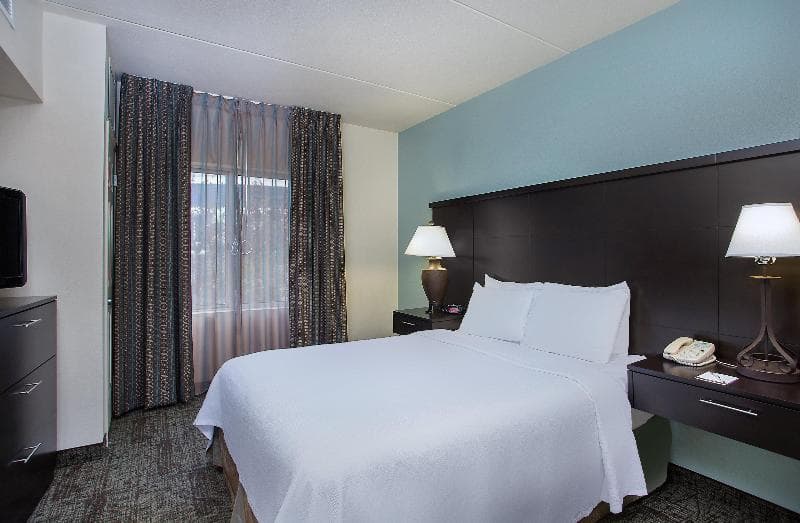 Staybridge Suites Chattanooga Downtown - Conv Ctnr 5