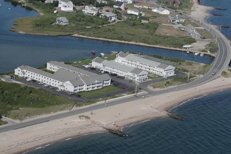 Innseason Surfside Resort 3