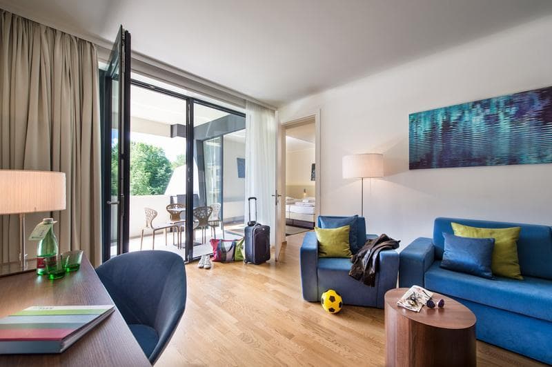 Thermenhotel Karawankenhof 5