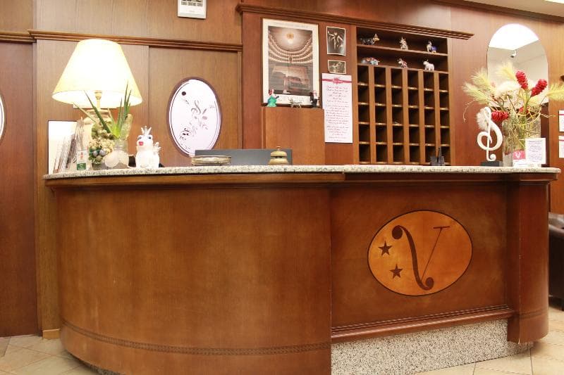 Albergo Visconti 4