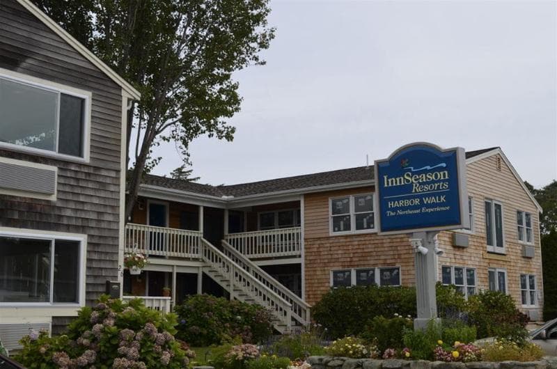 Innseason Resorts Harborwalk photo 1