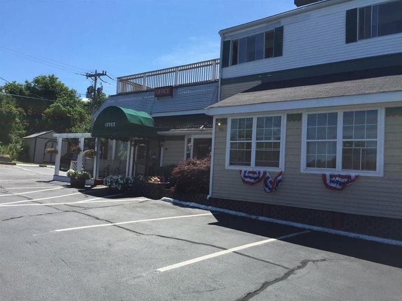 Eastern Inn 2