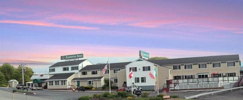 Eastern Inn 4