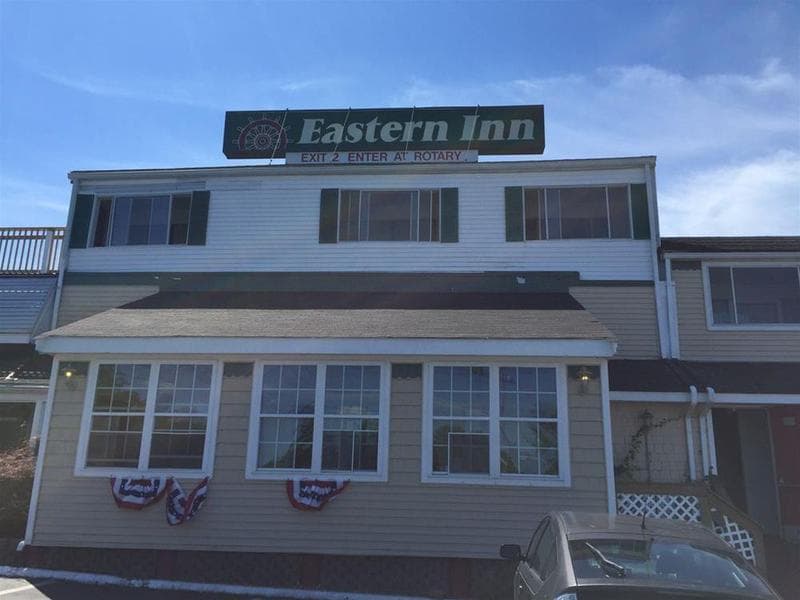Eastern Inn 5