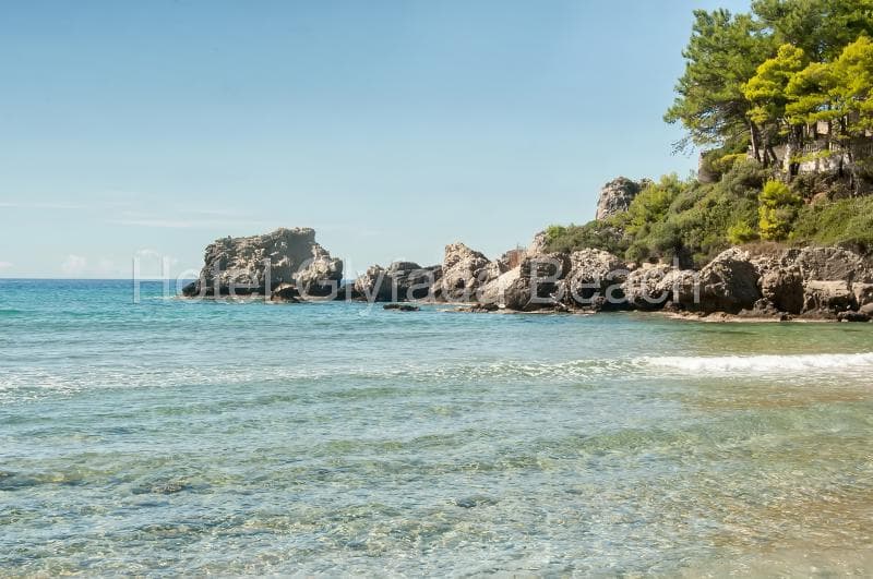 Glyfada Beach Hotel 4