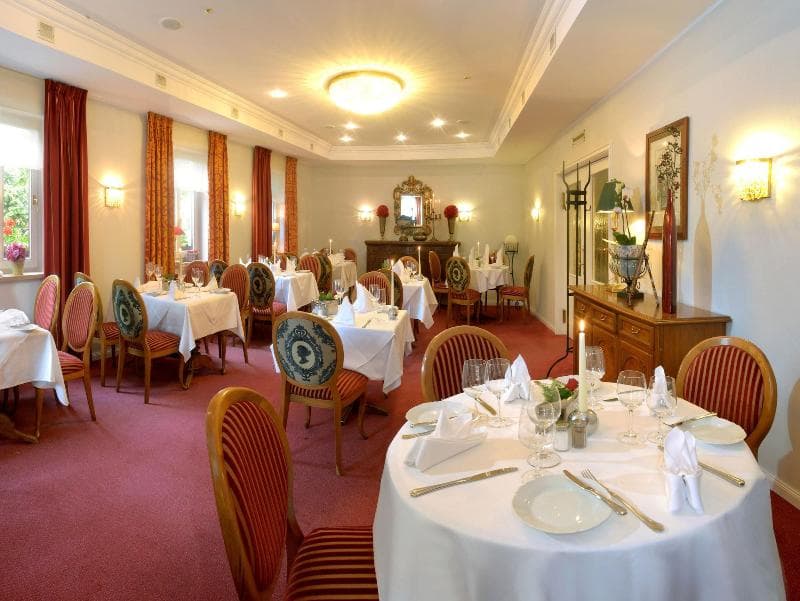 Romantik Hotel Schwanefeld 4