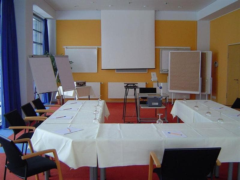 Hotel Rennsteig Masserberg 3