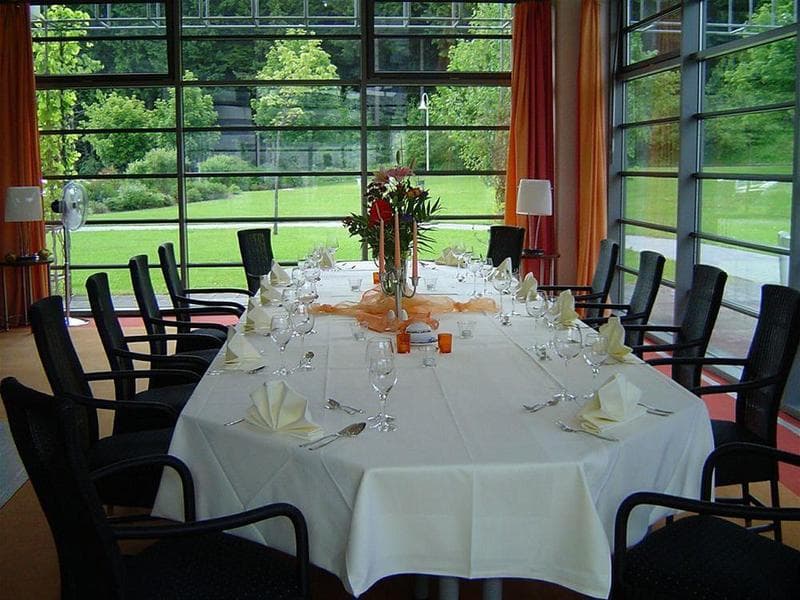 Hotel Rennsteig Masserberg 4