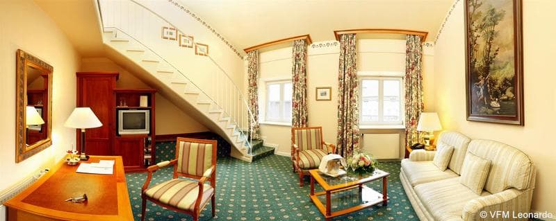 Residenz Heinz Winkler 3