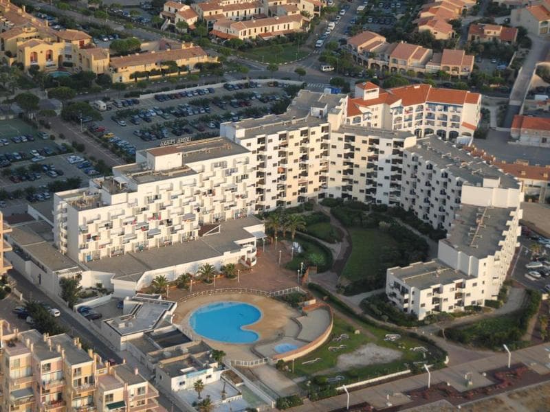Residence Le Lydia Playa Lagrange Classic 5